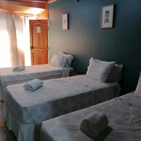 Tikay Suite Hotel Κοπιαπό Εξωτερικό φωτογραφία
