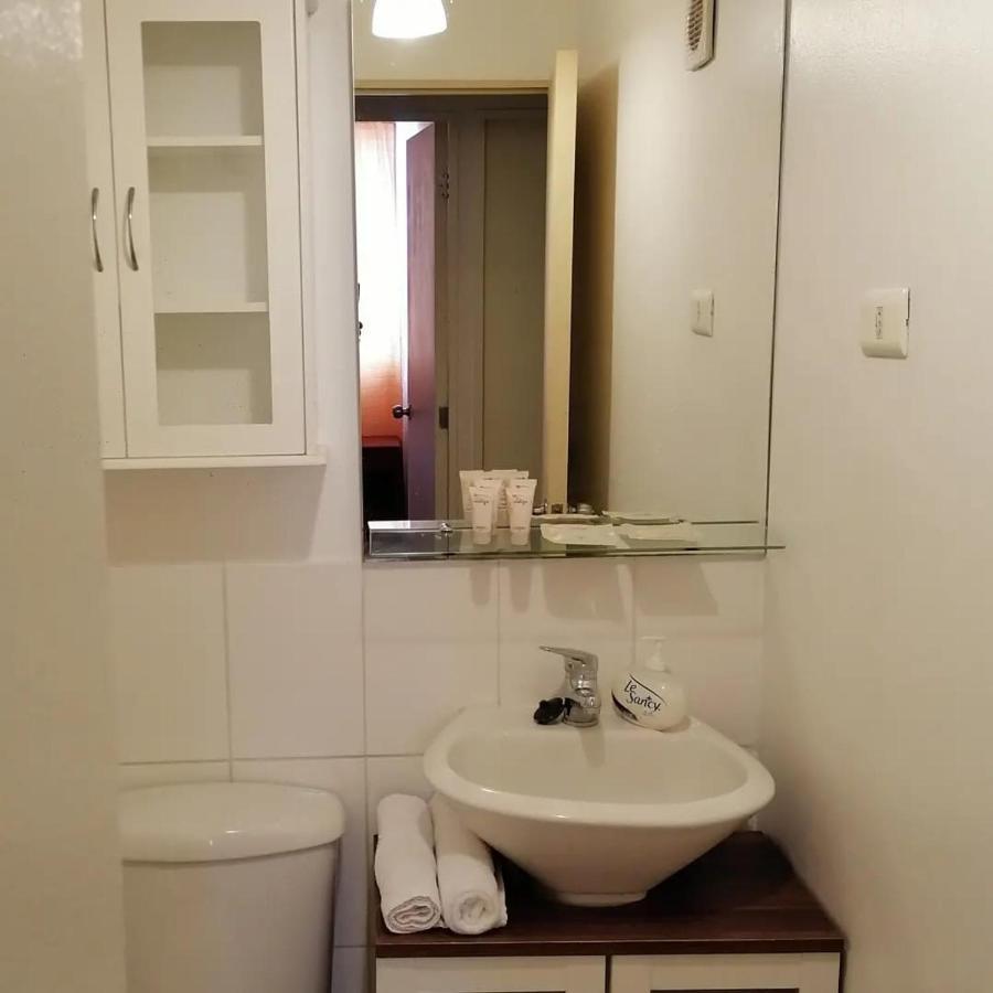 Tikay Suite Hotel Κοπιαπό Εξωτερικό φωτογραφία