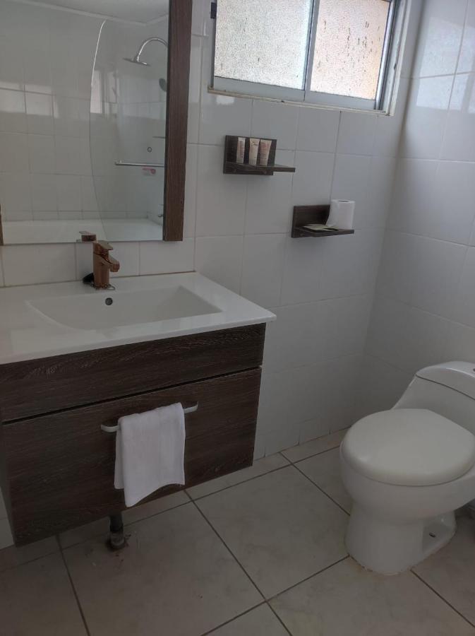 Tikay Suite Hotel Κοπιαπό Εξωτερικό φωτογραφία