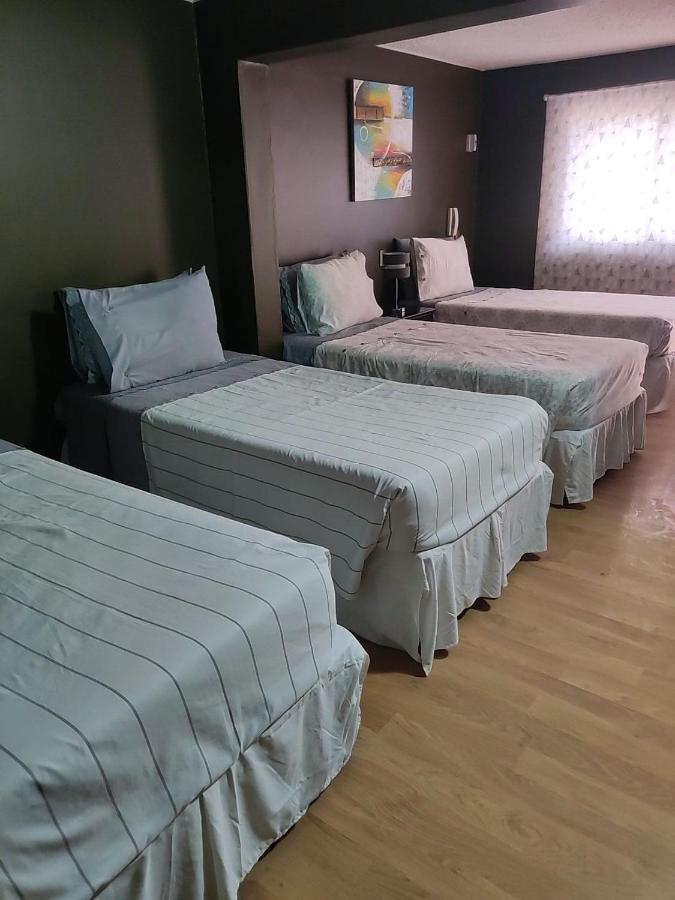 Tikay Suite Hotel Κοπιαπό Εξωτερικό φωτογραφία