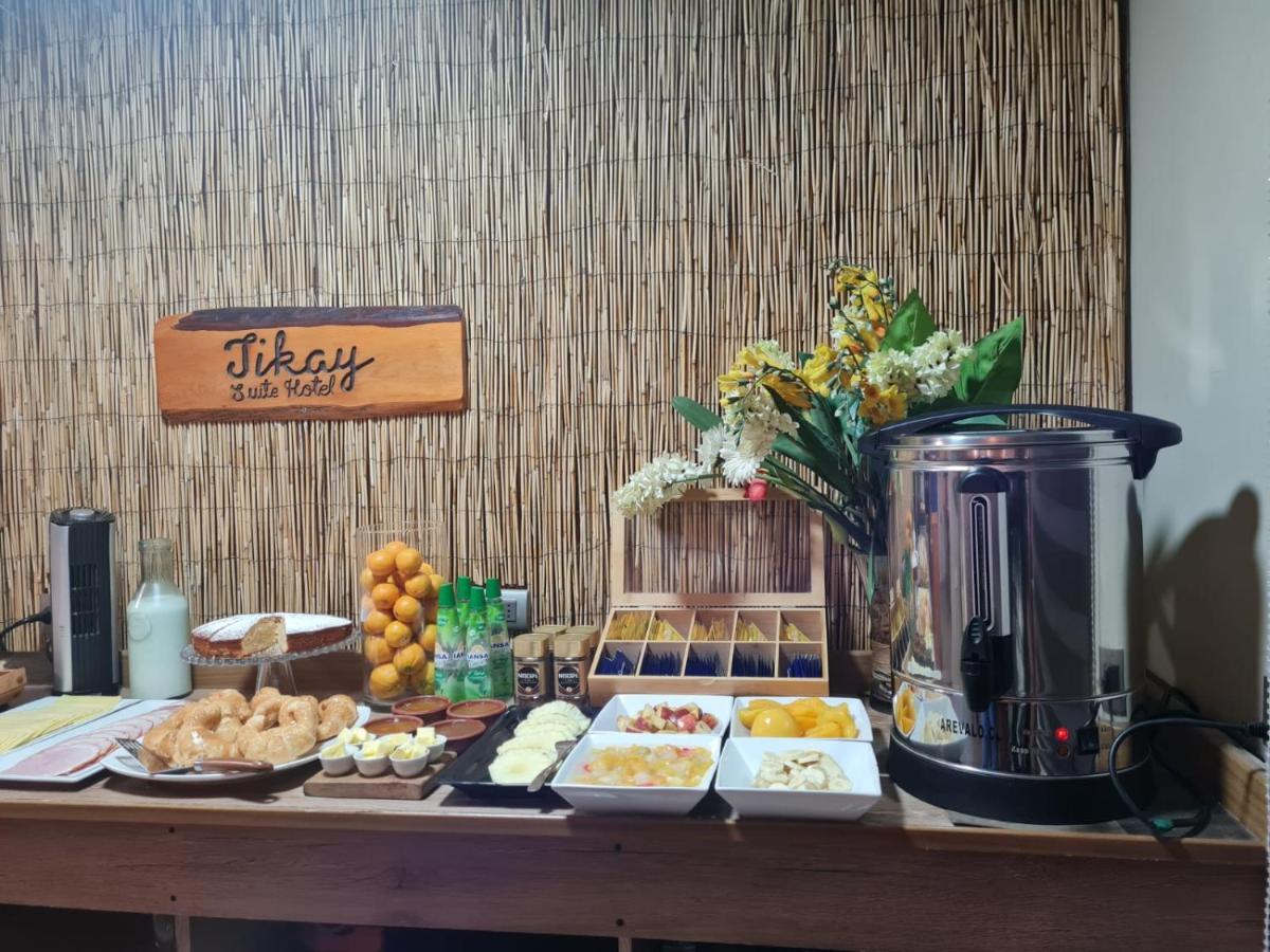 Tikay Suite Hotel Κοπιαπό Εξωτερικό φωτογραφία