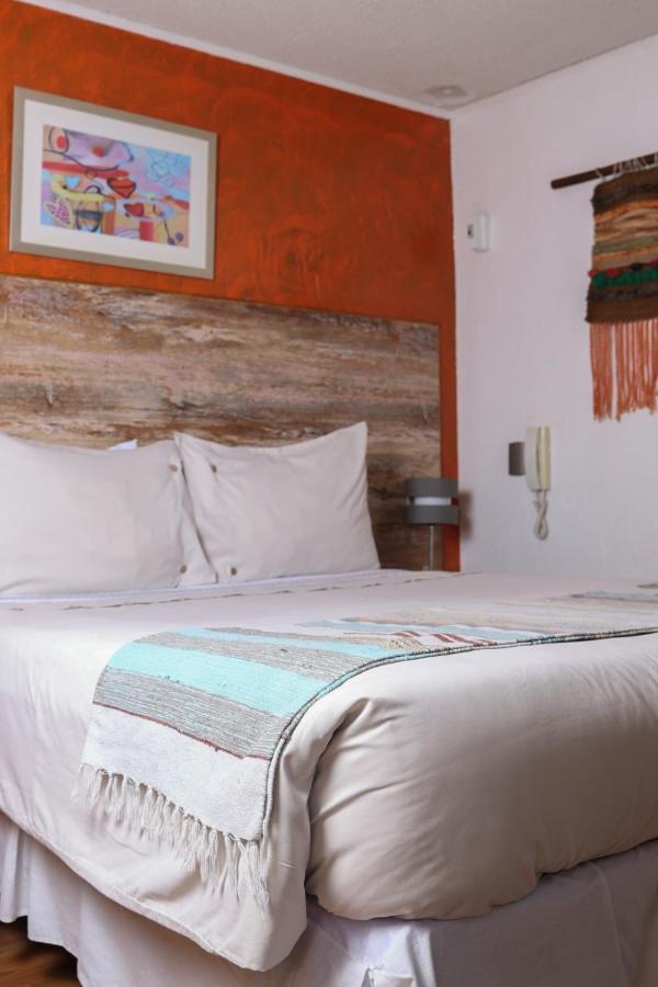 Tikay Suite Hotel Κοπιαπό Εξωτερικό φωτογραφία