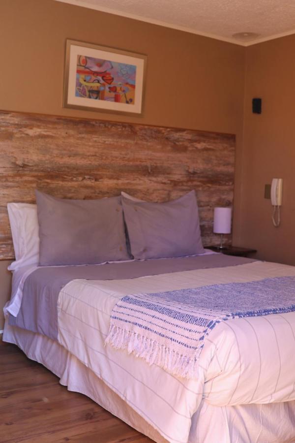 Tikay Suite Hotel Κοπιαπό Εξωτερικό φωτογραφία