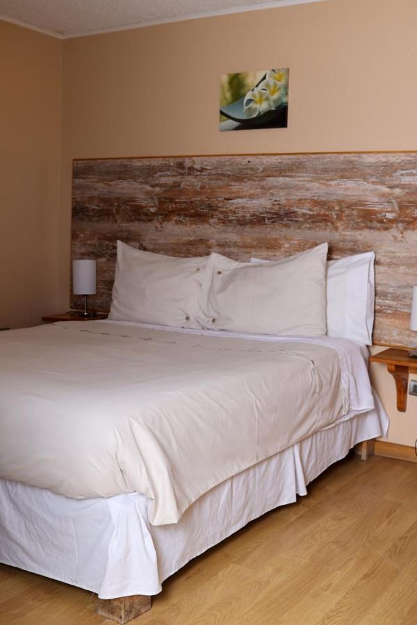Tikay Suite Hotel Κοπιαπό Εξωτερικό φωτογραφία