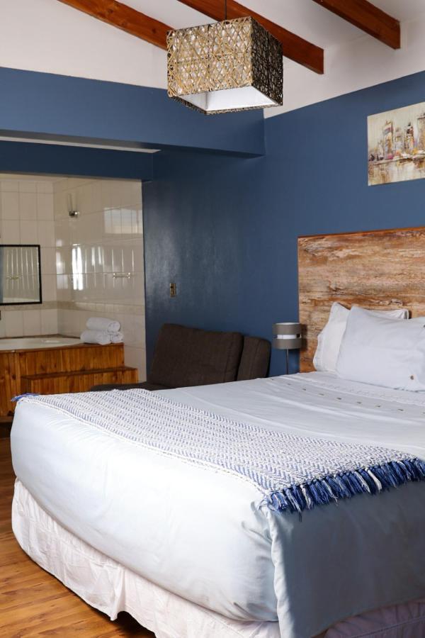 Tikay Suite Hotel Κοπιαπό Εξωτερικό φωτογραφία