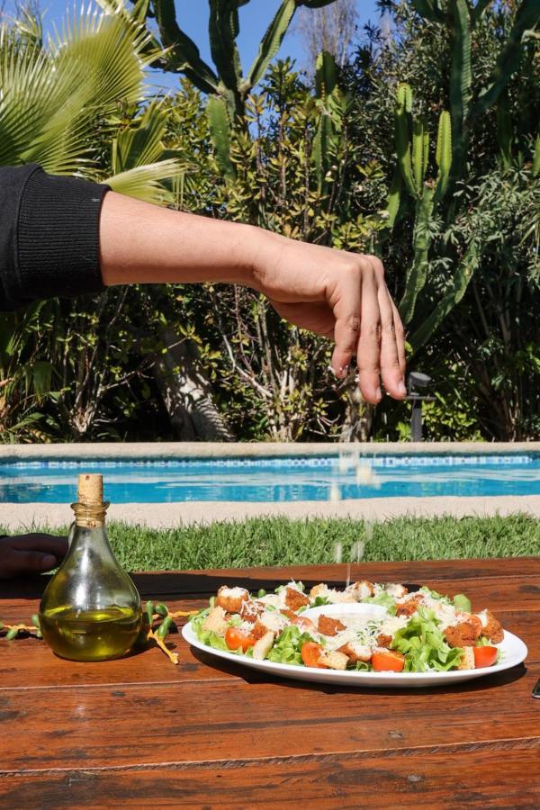 Tikay Suite Hotel Κοπιαπό Εξωτερικό φωτογραφία