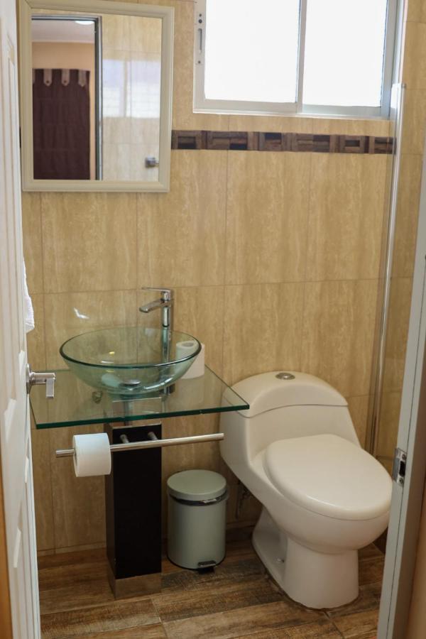 Tikay Suite Hotel Κοπιαπό Εξωτερικό φωτογραφία