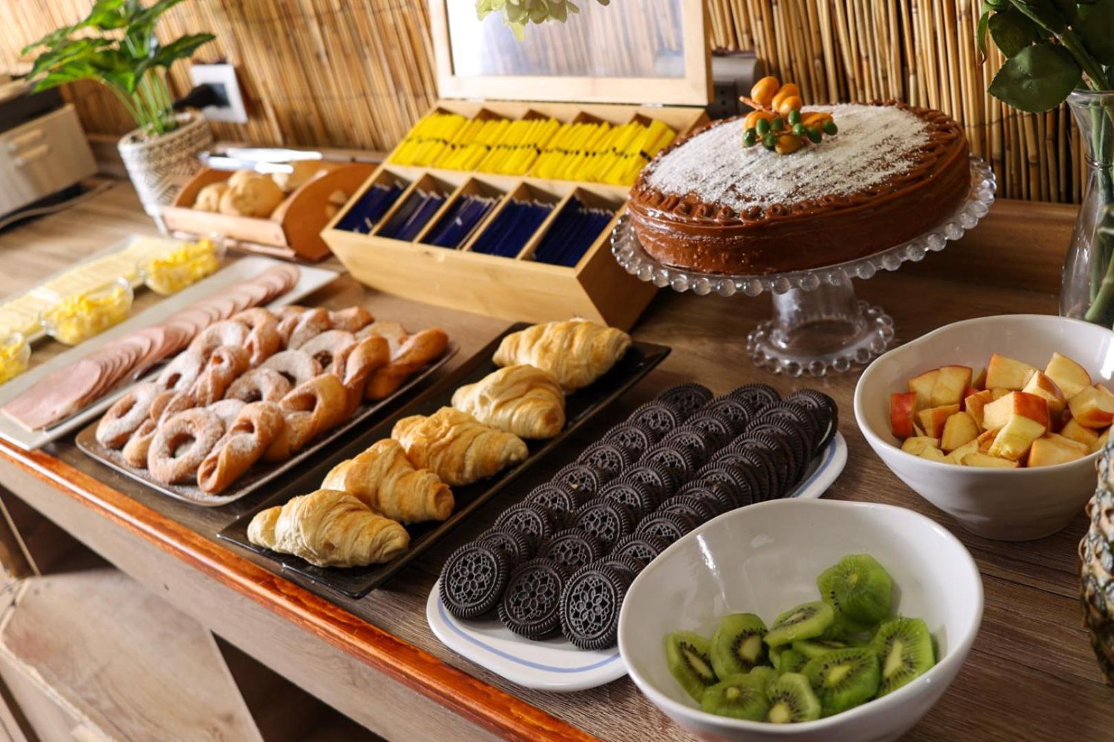 Tikay Suite Hotel Κοπιαπό Εξωτερικό φωτογραφία