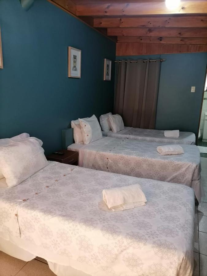 Tikay Suite Hotel Κοπιαπό Εξωτερικό φωτογραφία