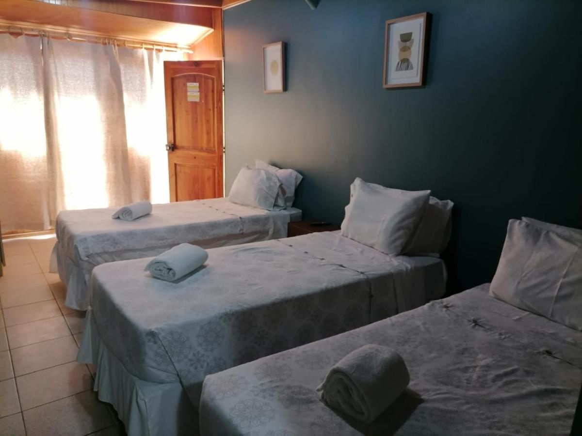 Tikay Suite Hotel Κοπιαπό Εξωτερικό φωτογραφία