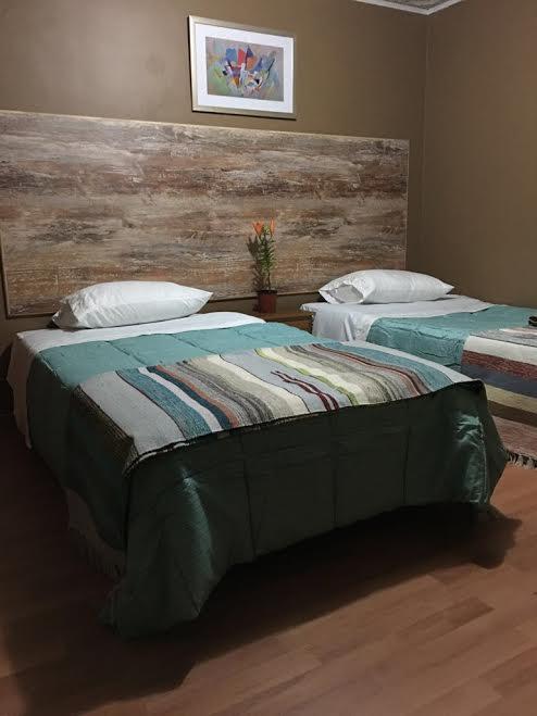 Tikay Suite Hotel Κοπιαπό Εξωτερικό φωτογραφία