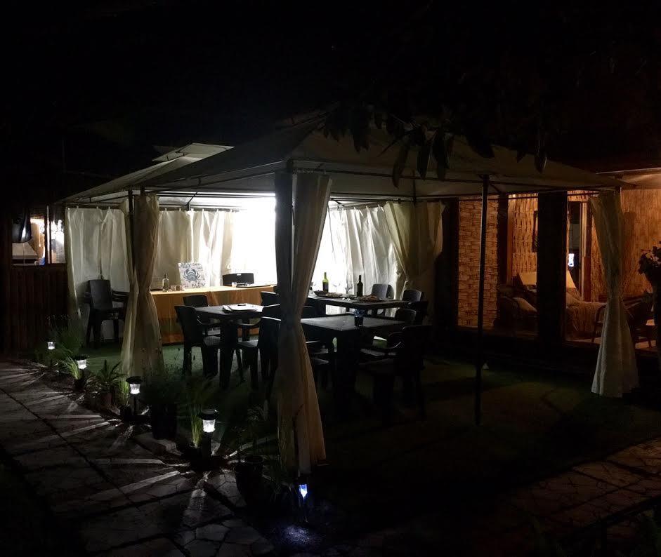 Tikay Suite Hotel Κοπιαπό Εξωτερικό φωτογραφία