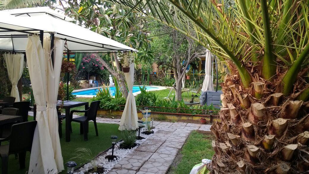 Tikay Suite Hotel Κοπιαπό Εξωτερικό φωτογραφία