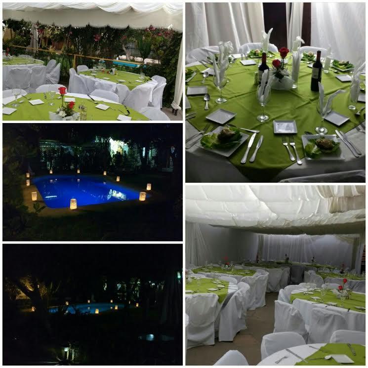 Tikay Suite Hotel Κοπιαπό Εξωτερικό φωτογραφία