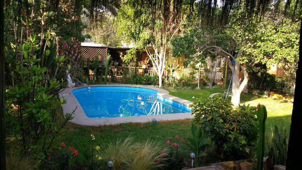 Tikay Suite Hotel Κοπιαπό Εξωτερικό φωτογραφία
