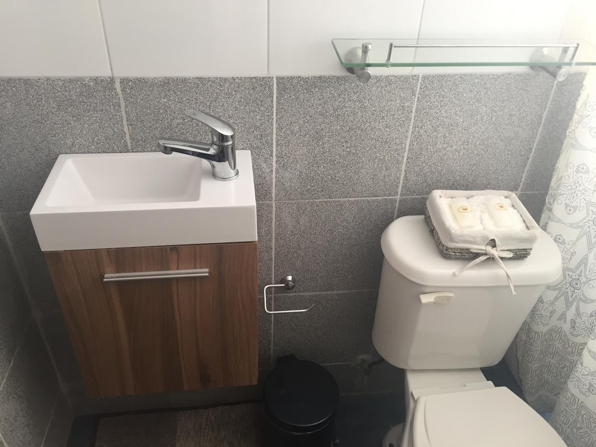 Tikay Suite Hotel Κοπιαπό Εξωτερικό φωτογραφία