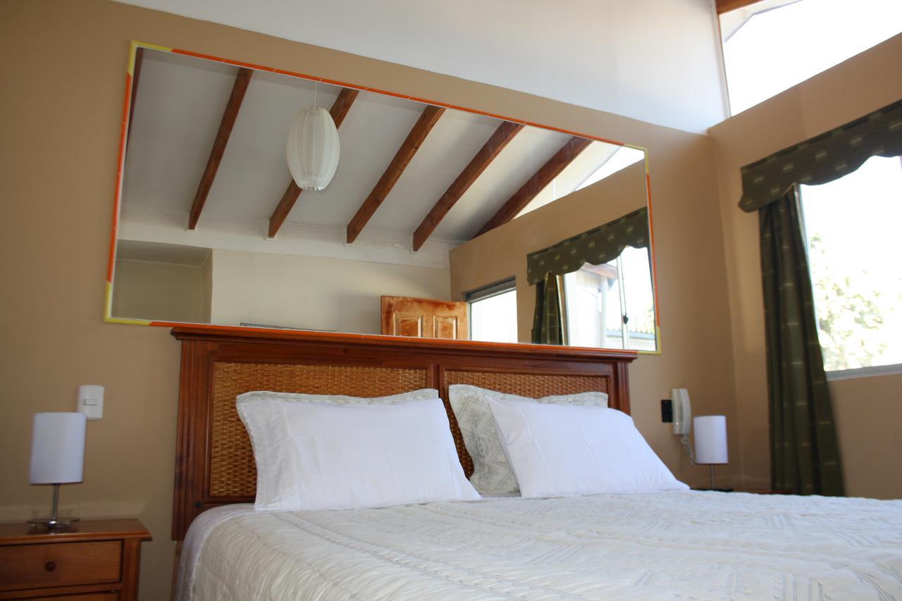 Tikay Suite Hotel Κοπιαπό Εξωτερικό φωτογραφία