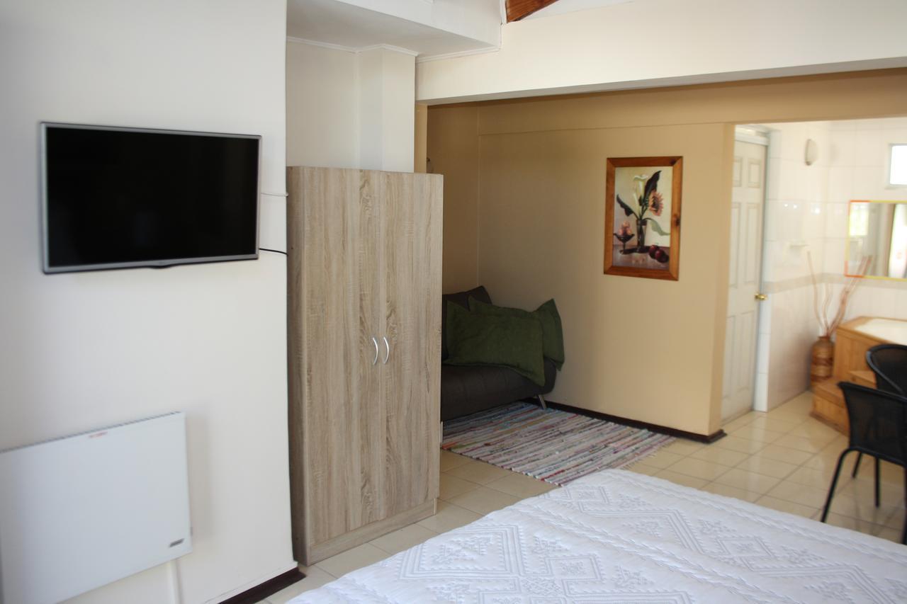 Tikay Suite Hotel Κοπιαπό Εξωτερικό φωτογραφία