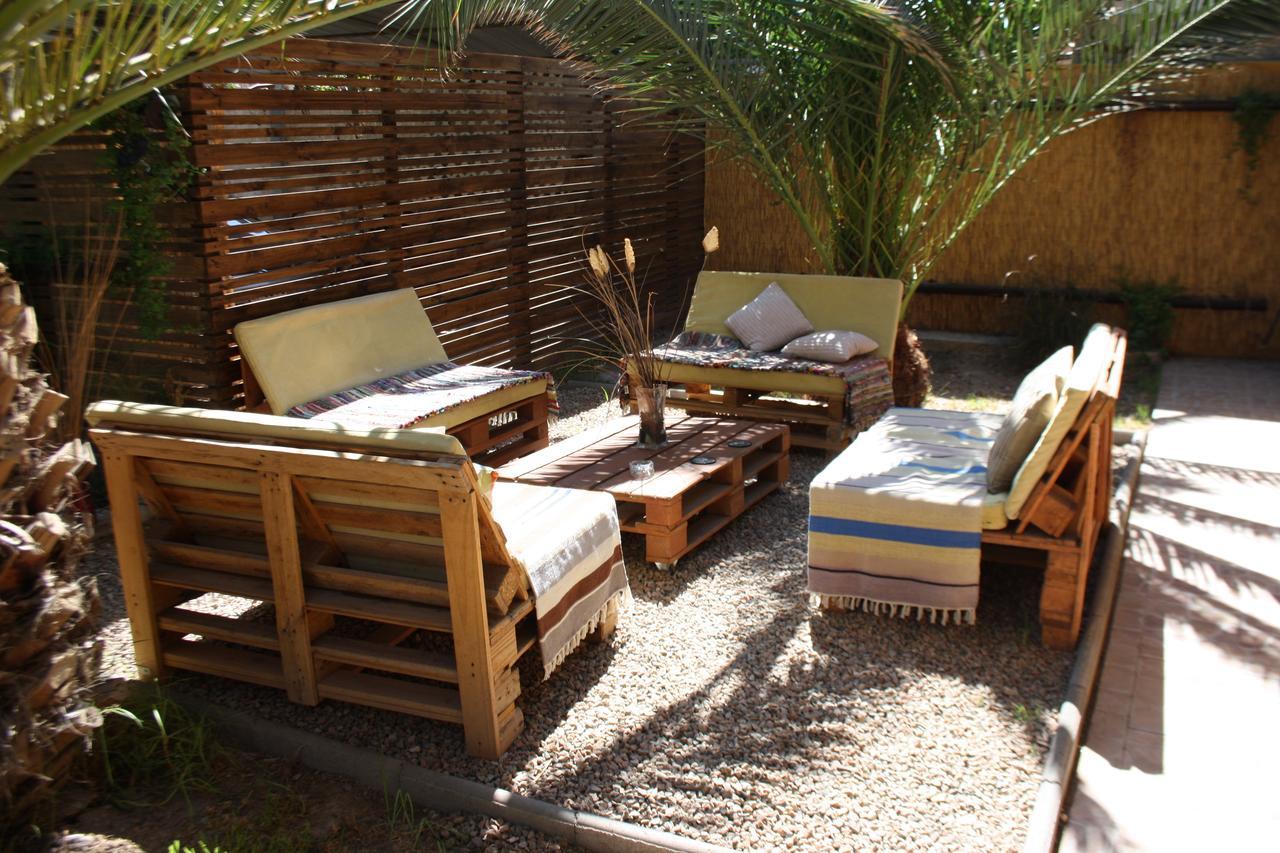 Tikay Suite Hotel Κοπιαπό Εξωτερικό φωτογραφία