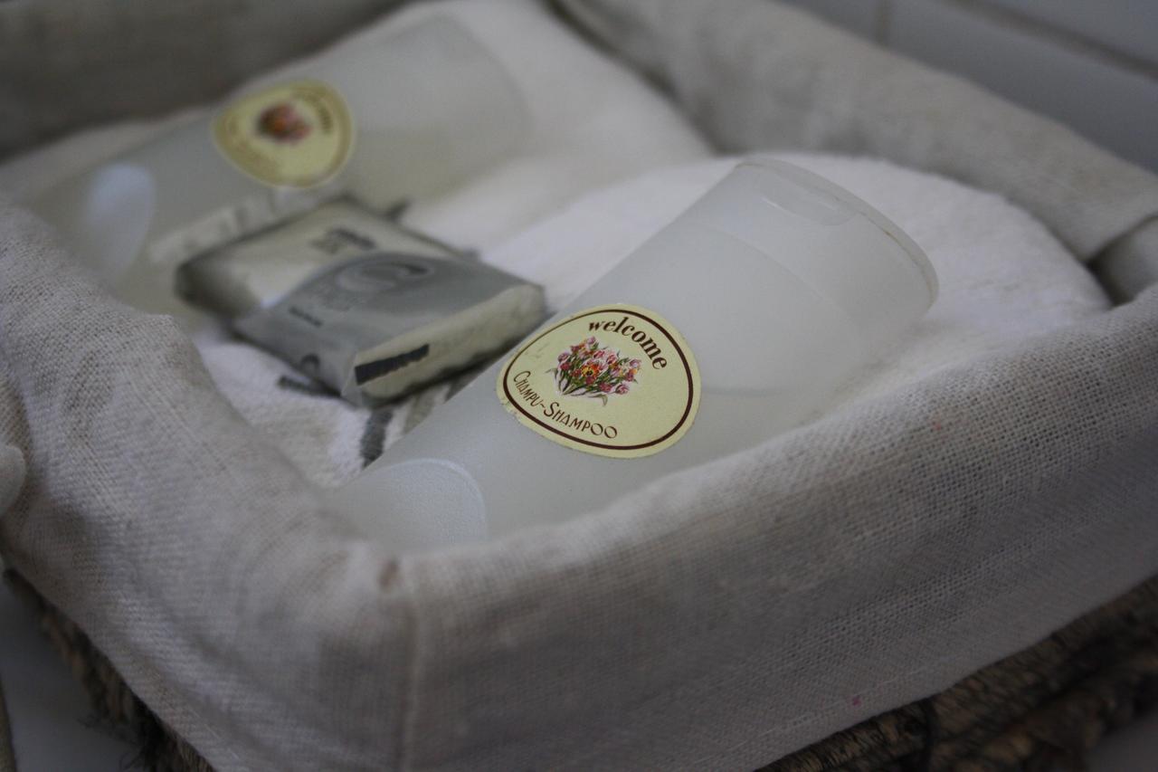 Tikay Suite Hotel Κοπιαπό Εξωτερικό φωτογραφία