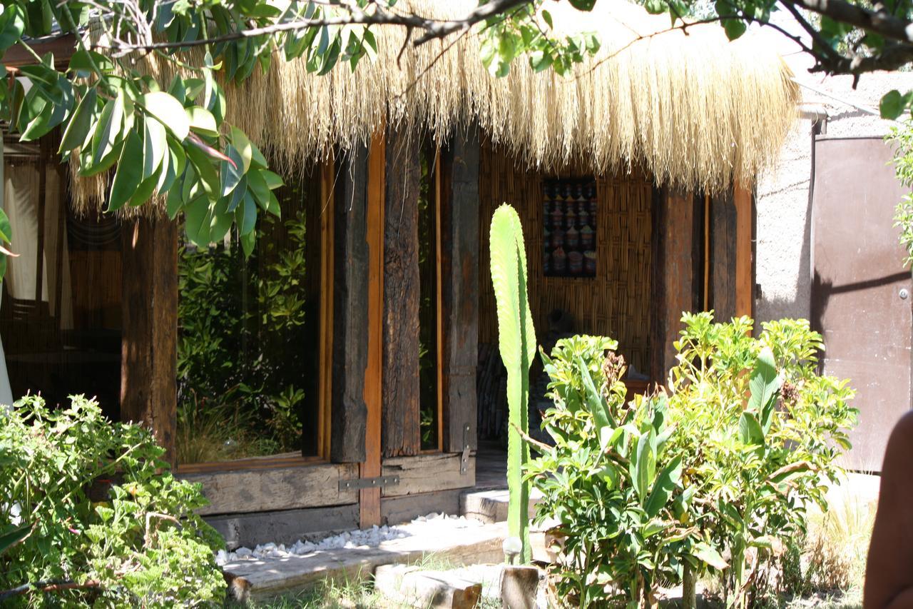 Tikay Suite Hotel Κοπιαπό Εξωτερικό φωτογραφία